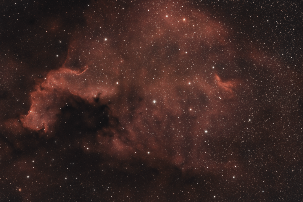 Emissionnebel IC1396