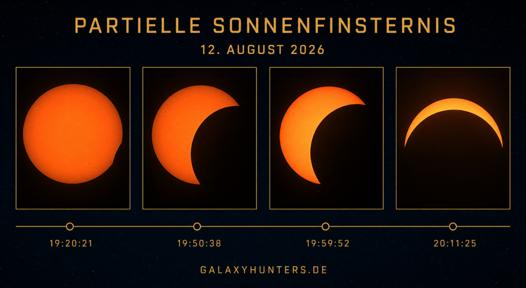 Sonnenfinsternis
